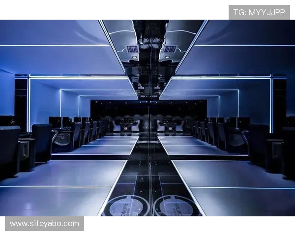 亚博电竞厅:多功能电竞场馆满足不同玩家的多样需求 亚博电竞厅:多功能电竞场馆满足不同玩家的多样需求